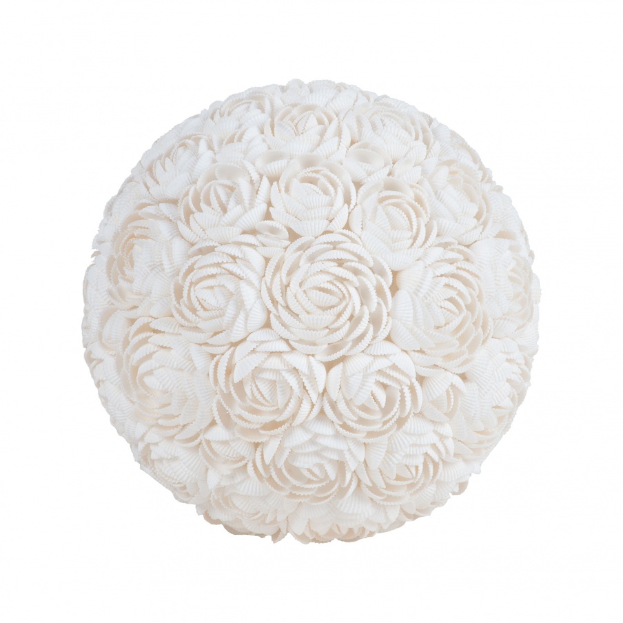 Zubehör Blossom-Shell-Ball Dimond Home