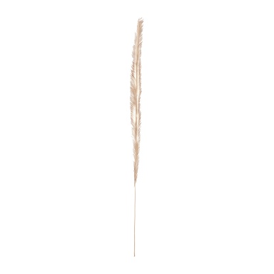 Zubehör Natural Woven Palm Leaf