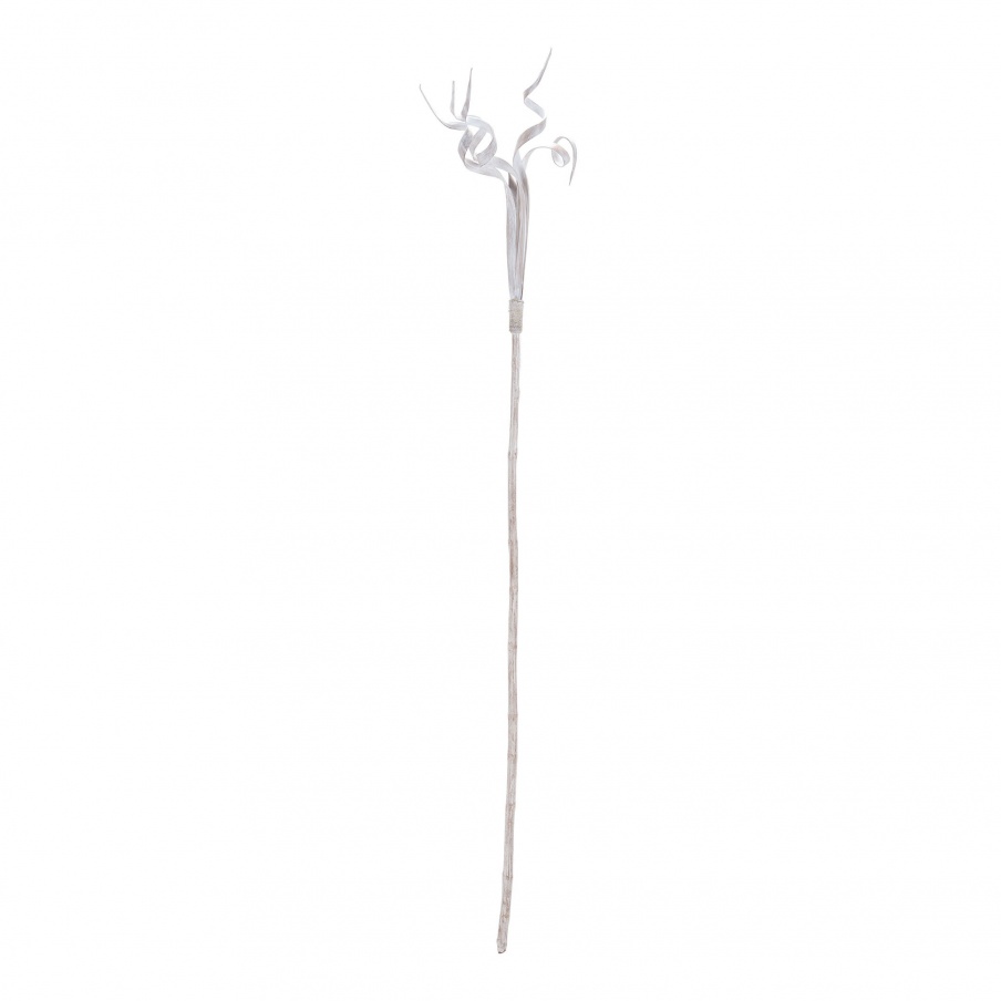 Zubehör Whitewashed Coconut Stem Dimond Home