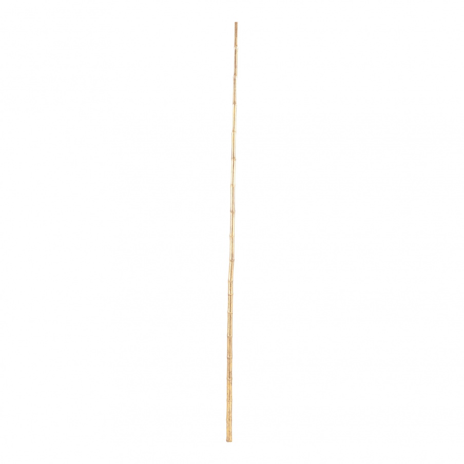 Zubehör Silver Bamboo Pole Dimond Home