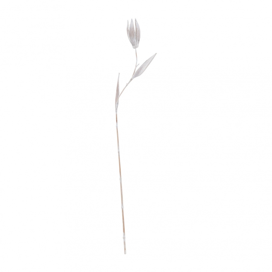 Zubehör Whitewashed Palm Seed Pole Dimond Home