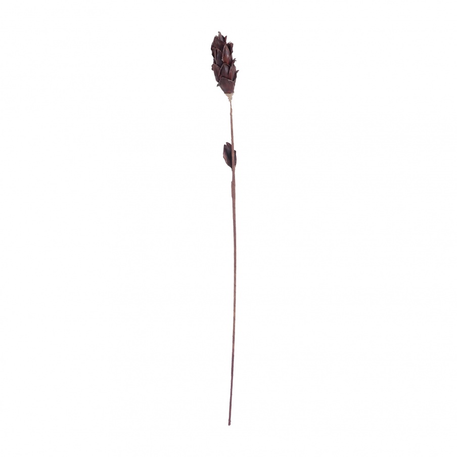Zubehör Black Corn Leaf Pole Dimond Home