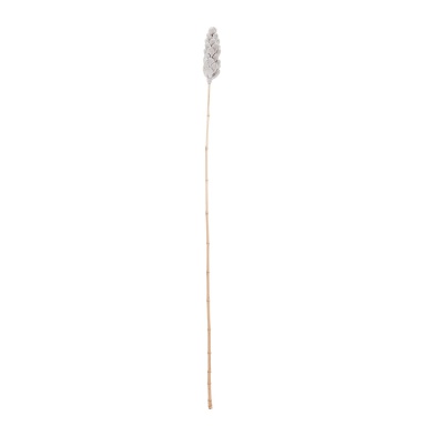 Zubehör Whitewashed Corn Leaf Pole