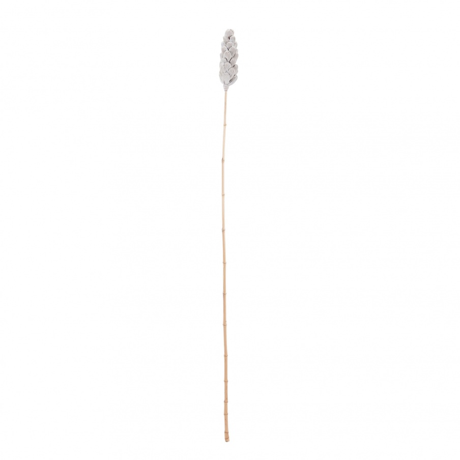 Zubehör Whitewashed Corn Leaf Pole Dimond Home