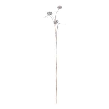 Zubehör Whitewashed Pangi Flower