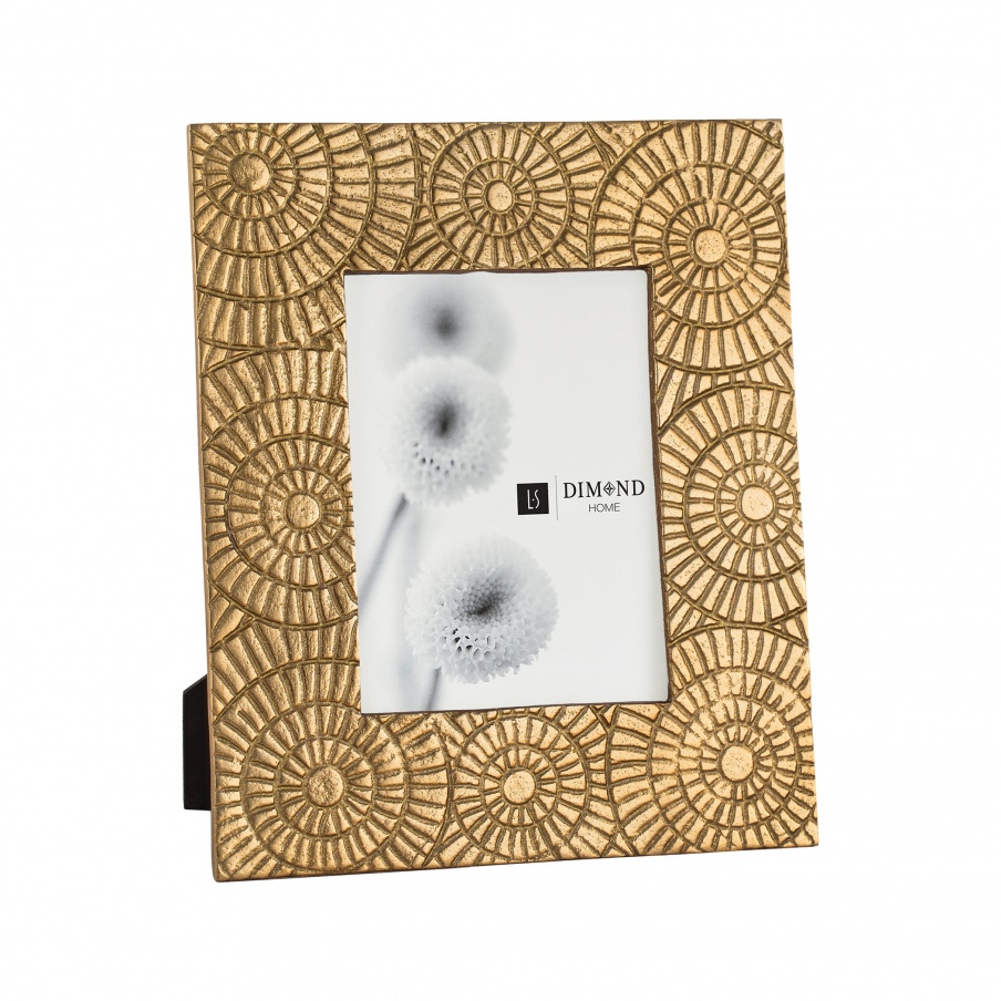 Bilderrahmen Ripple Small Ring Frame Dimond Home