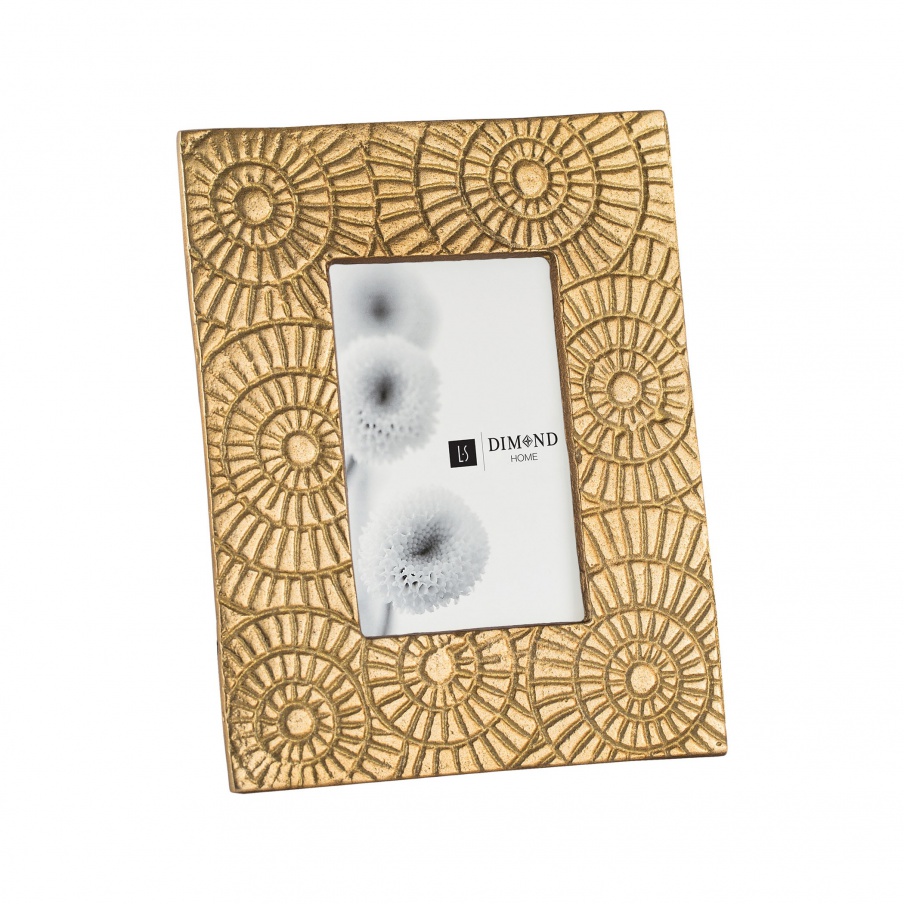 Bilderrahmen Ripple Large Ring Frame Dimond Home
