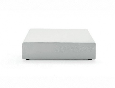 Weiche Puffs, Play - Poliform