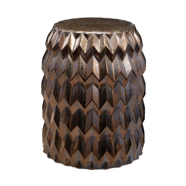 Hocker Chevron Bullet Petzen