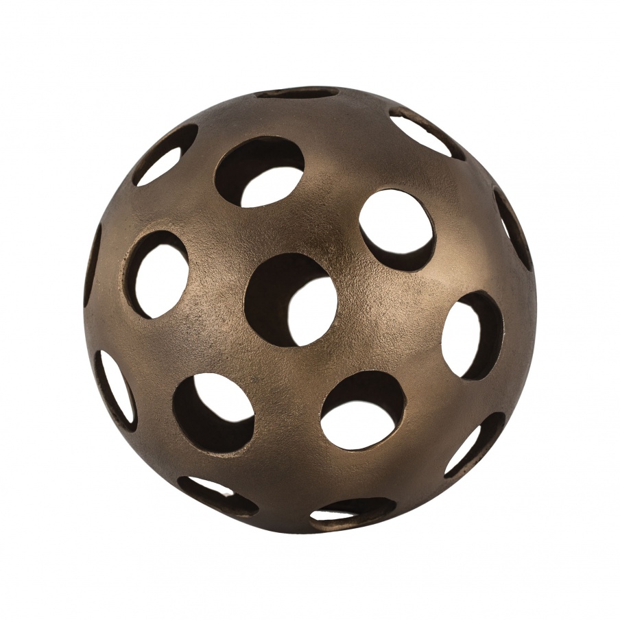 Statuette Spore Table Top Sculpture Dimond Home