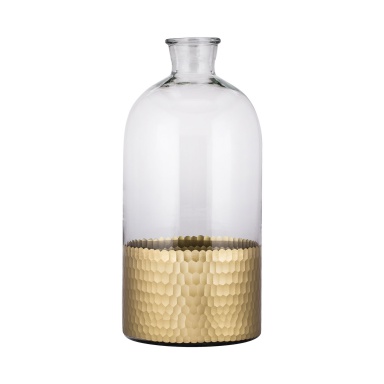 Vase Large Cut Scale Jug