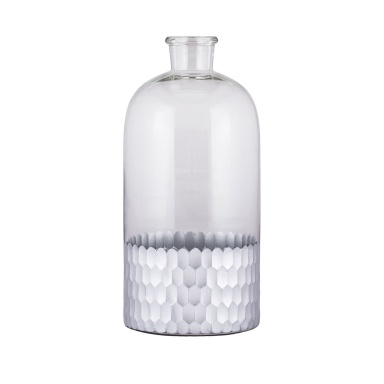Vase Medium Cut Scale Jug