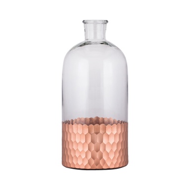 Vase Small Cut Scale Jug