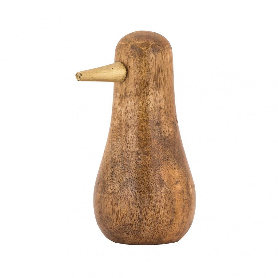 Zubehör Wooden Penguin Dimond Home