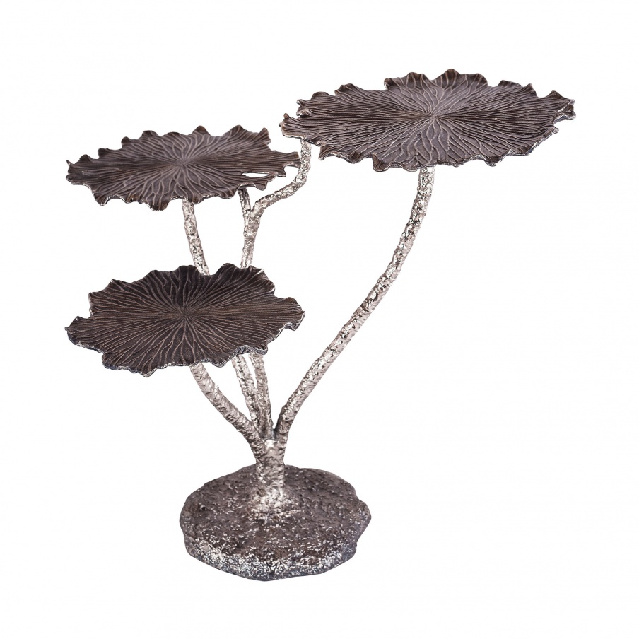 Tisch Victoria Accent Table Dimond Home