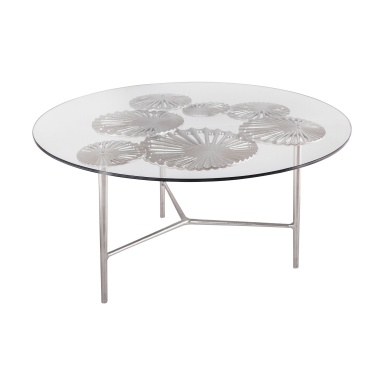 Tisch Victoria Round Coffee Table