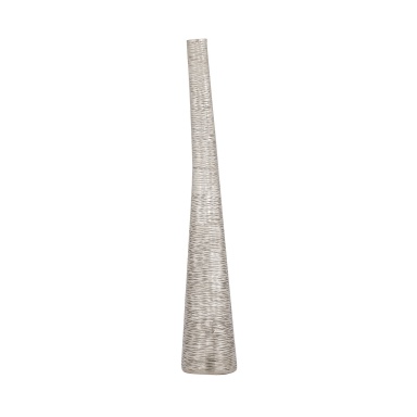 Vase Aluminum Short-Chimney Vase