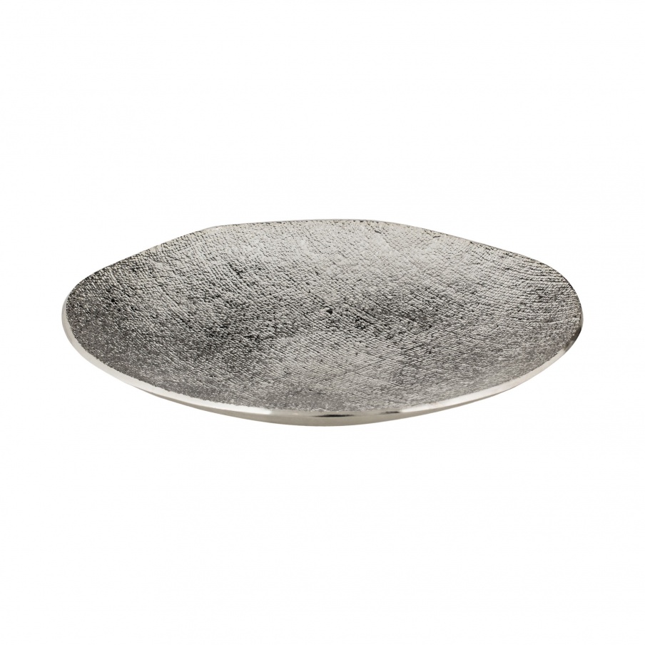 Zubehör Textured Aluminum Discs Dimond Home