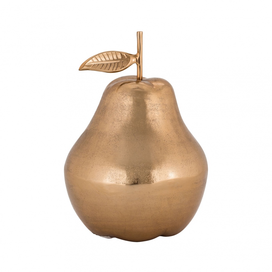 Zubehör Aluminum Pear Dimond Home