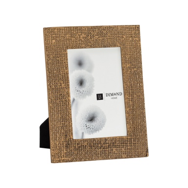 Bilderrahmen Small Ripple Texture Photo Frame
