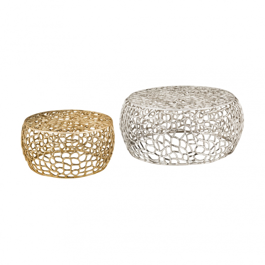 Tisch Free Form Eingebettet Accent Tables Dimond Home