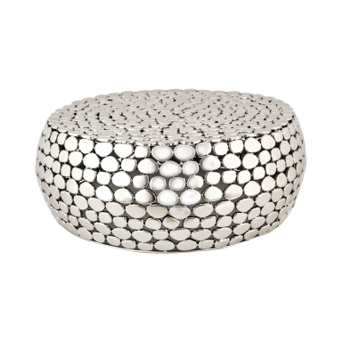 Der Tisch Pebble Accent Table