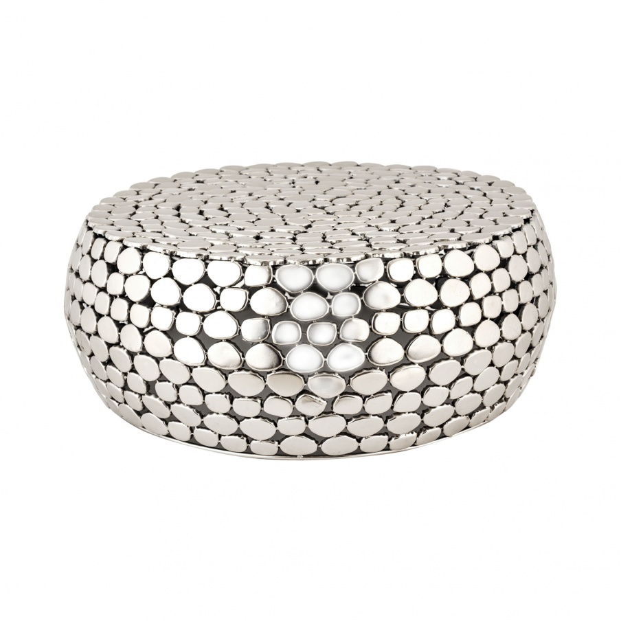 Der Tisch Pebble Accent Table Dimond Home