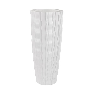 Pflanzgefäß Coral Texture Vessel