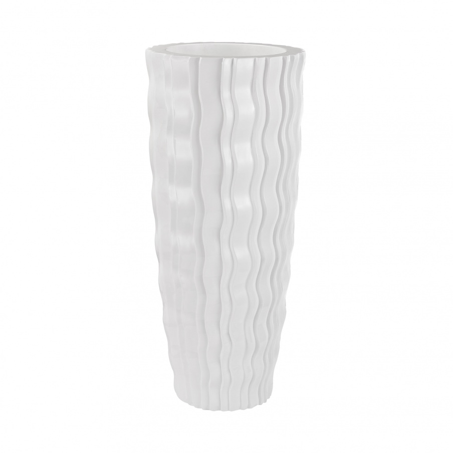 Pflanzgefäß Coral Texture Vessel Dimond Home