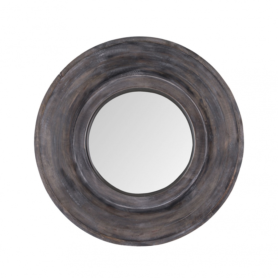 Wandhalter Stain Dark Grey Öffnung Mirror Dimond Home