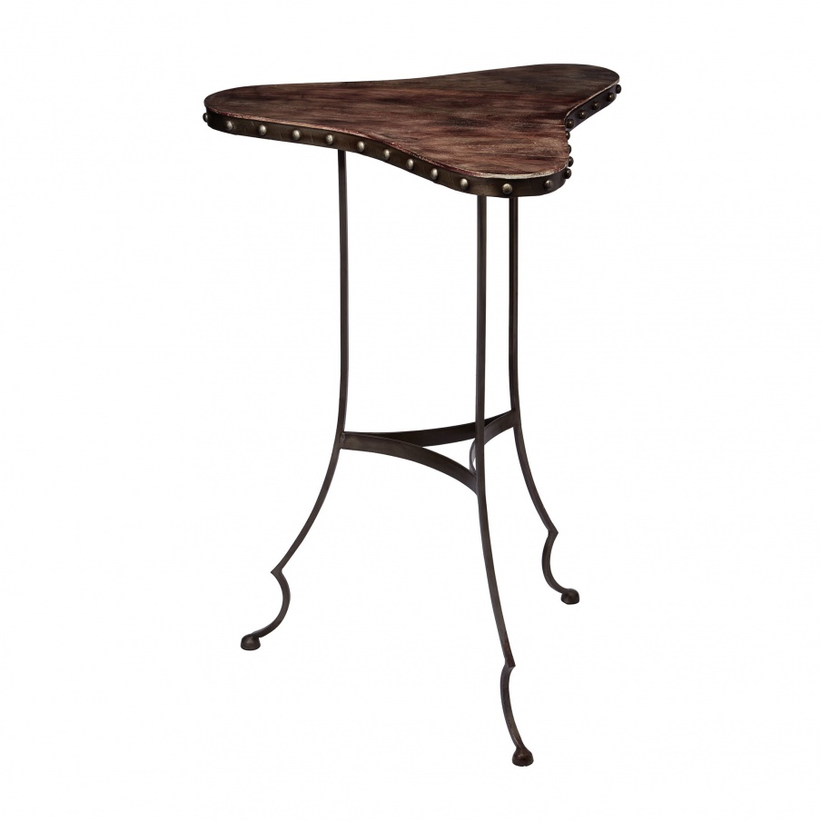 Tisch Clover Table Dimond Home