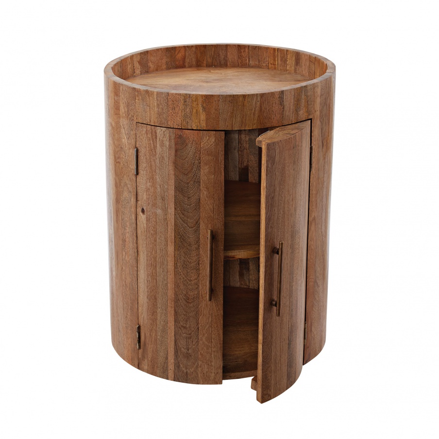 Tisch Bar Drum Table Dimond Home