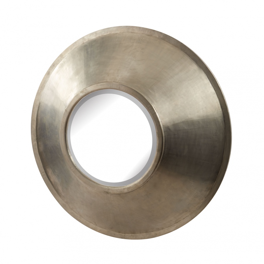 Wandhalter Übergrosse Öffnung Mirror Dimond Home