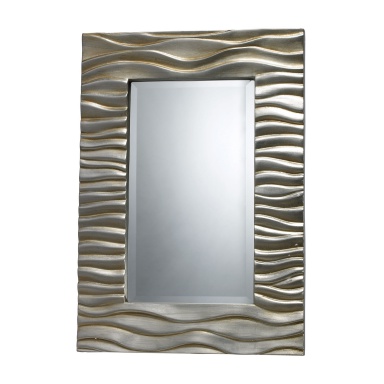 Wandhalter Transcend Bär Formte Mirror