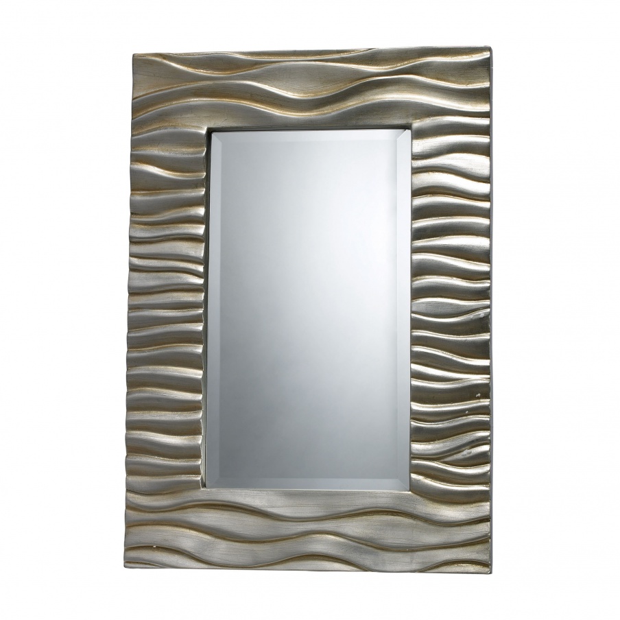 Wandhalter Transcend Bär Formte Mirror Dimond Home