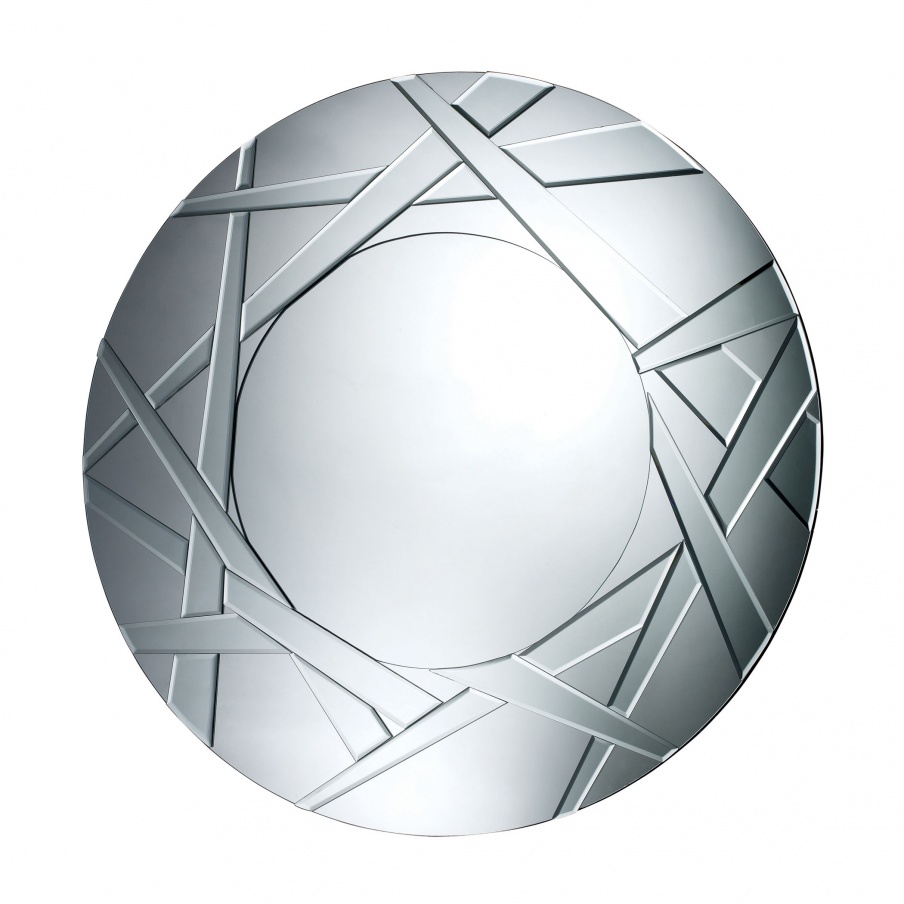 Wandhalter Brunson Mirror Dimond Home