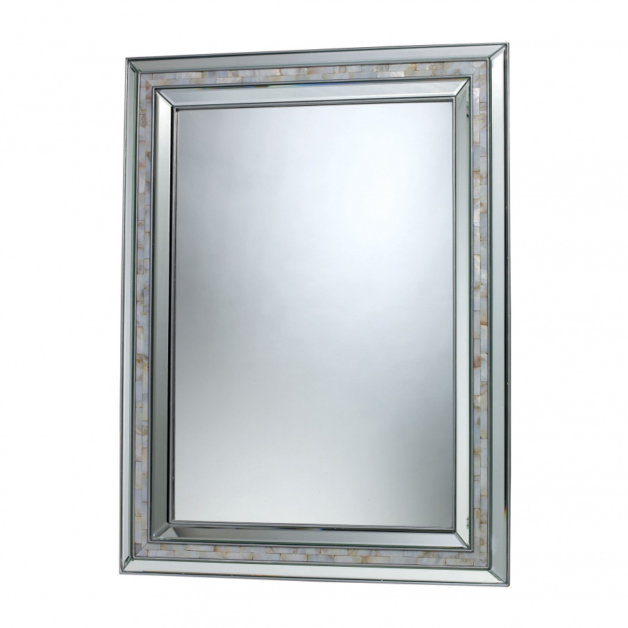 Wandhalter Sardis Mirror Dimond Home
