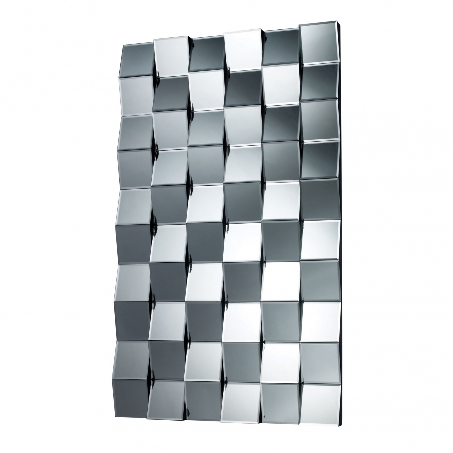 Wandhalter Princeton Mirror Dimond Home