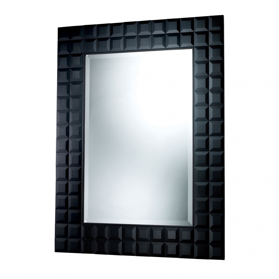 Wandhalter Helena Bär Formte Mirror Dimond Home