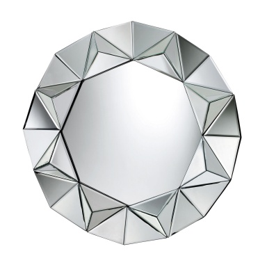 Wandhalter Schaefer Mirror