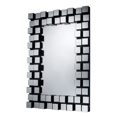 Wandhalter Valaparaiso Mirror