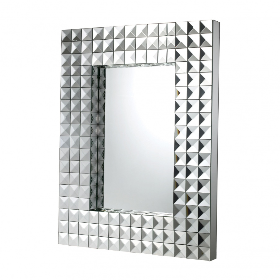 Wandhalter Axton Mirror Dimond Home