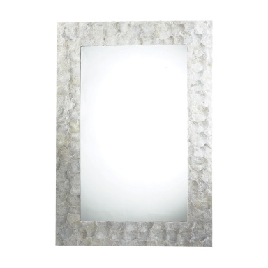 Wandhalter Tolka Quay Mirror