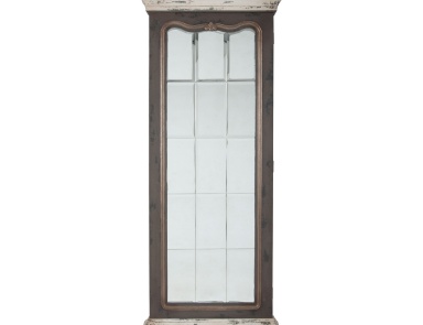 Spiegel Crossroads Floor Mirror Guild Master