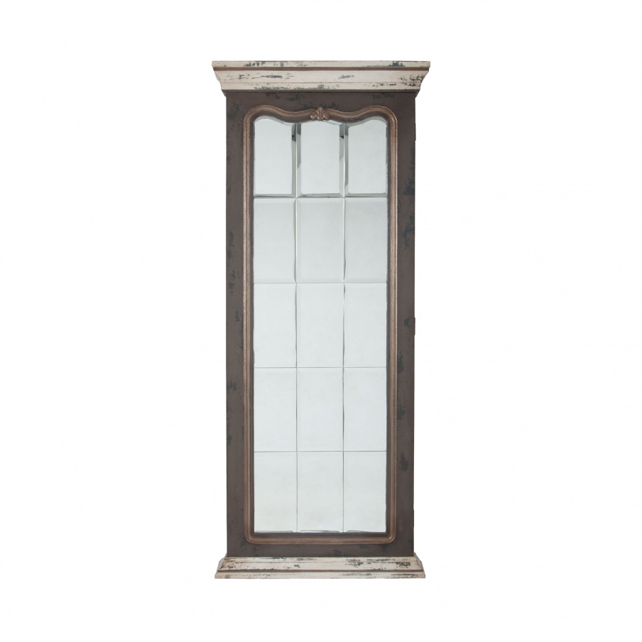 Spiegel Crossroads Floor Mirror Guild Master