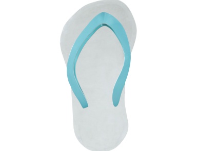 Spiegel Waterfront Sandal Mirror Guild Master