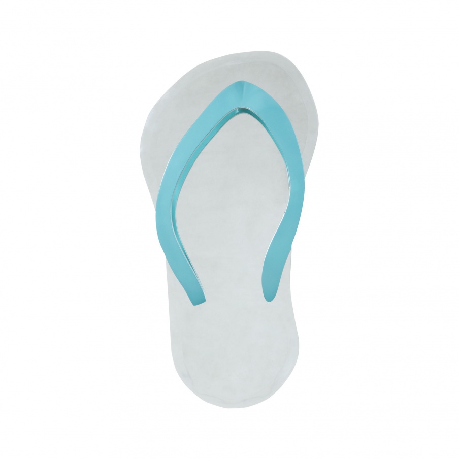 Spiegel Waterfront Sandal Mirror Guild Master