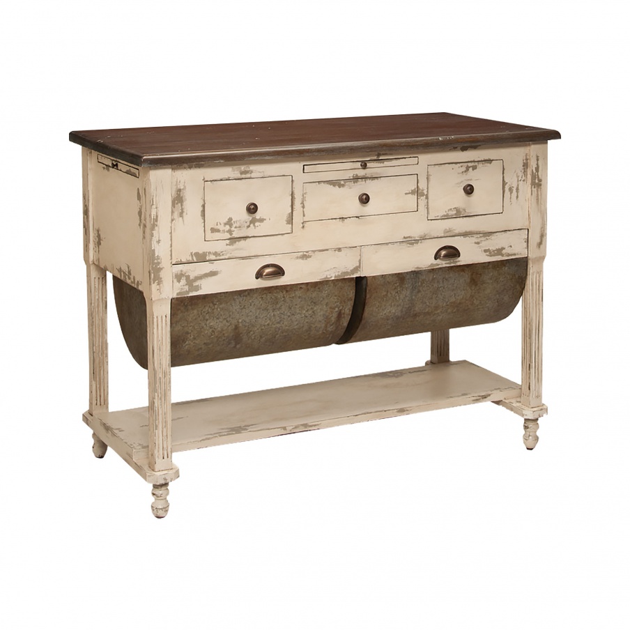 Tisch Possum Anlage Belly Kitchen Island Guild Master