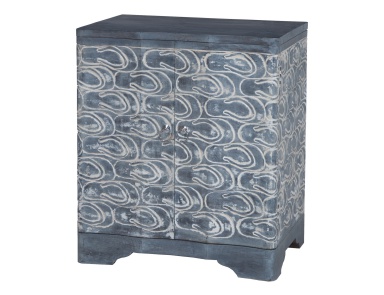 Nachttisch Nacht Waterfront Sandal Night Stand Guild Master (Bett-Tisch Beistelltisch, Italien)