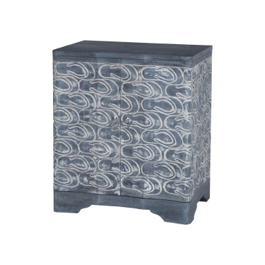 Nachttisch Nacht Waterfront Sandal Night Stand